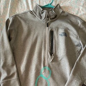 Men’s Large North Face Jacket